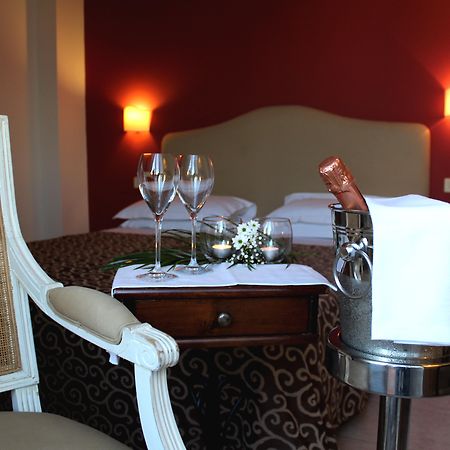 Hotel Alex Флоренція Екстер'єр фото