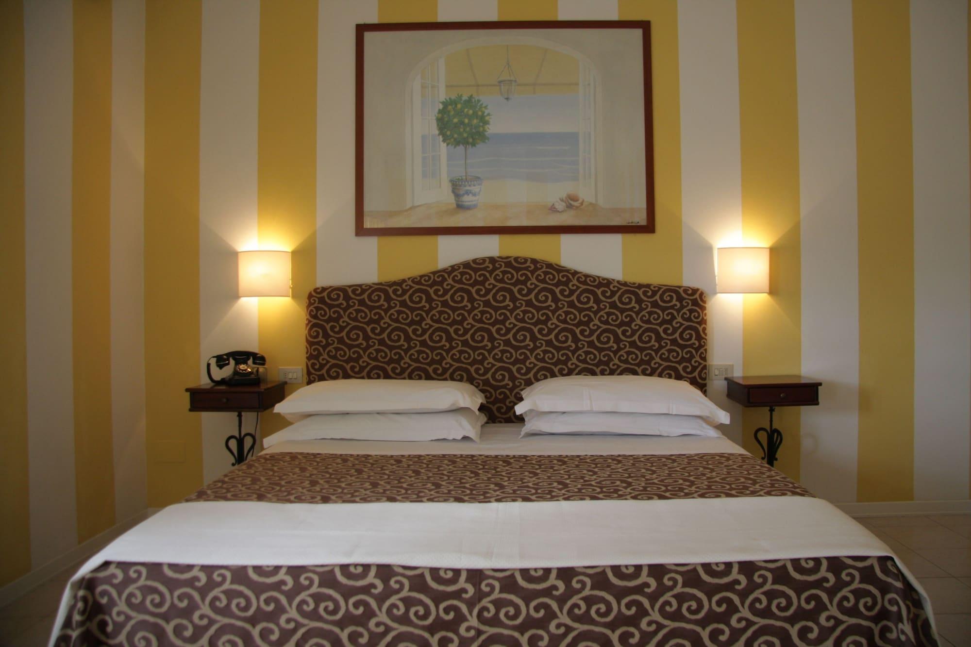 Hotel Alex Флоренція Екстер'єр фото