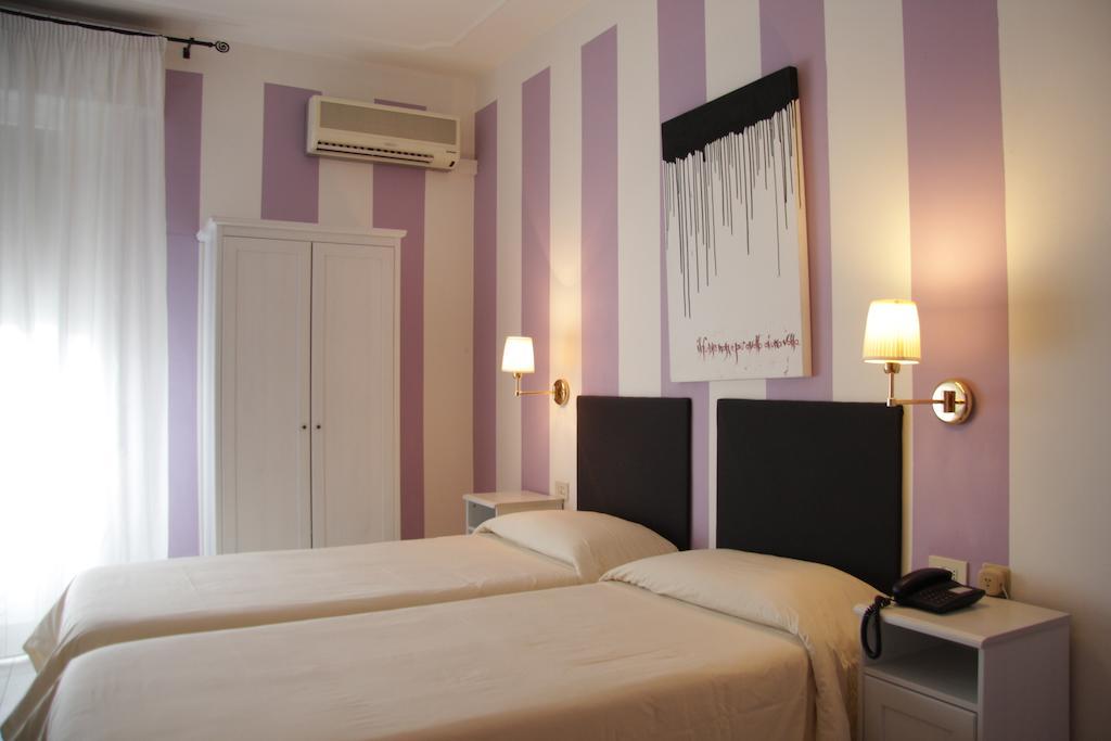 Hotel Alex Флоренція Екстер'єр фото