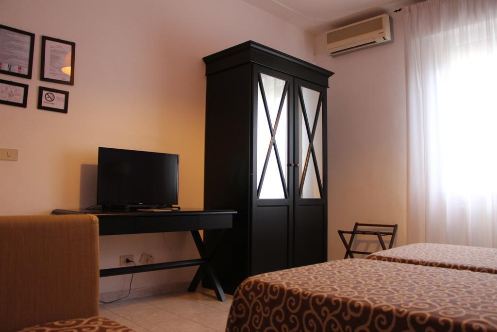 Hotel Alex Флоренція Екстер'єр фото