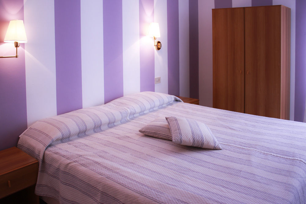 Hotel Alex Флоренція Екстер'єр фото