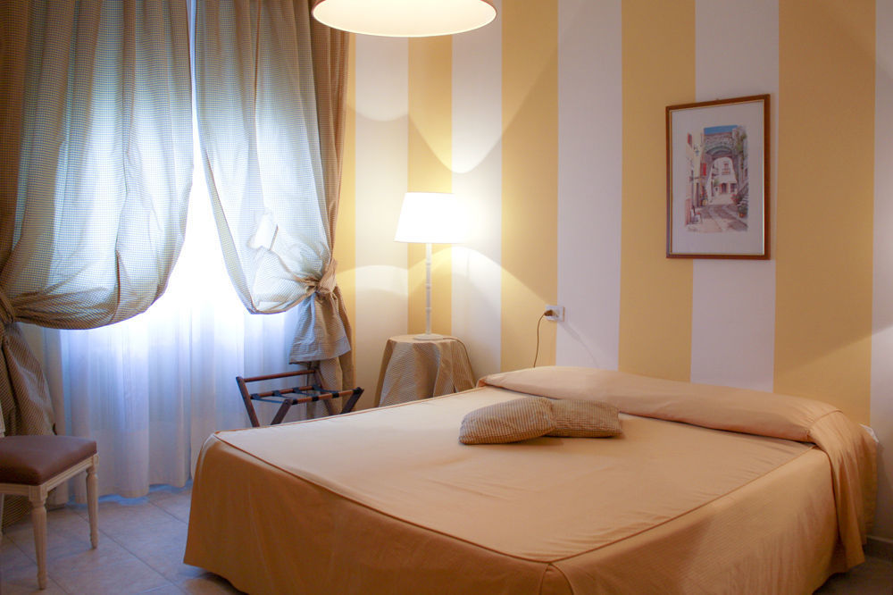 Hotel Alex Флоренція Екстер'єр фото