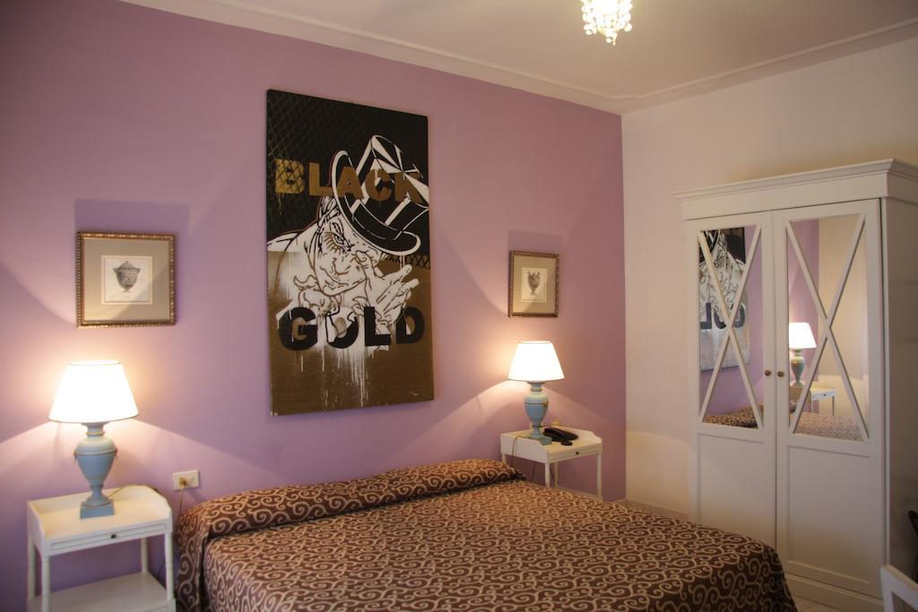 Hotel Alex Флоренція Екстер'єр фото